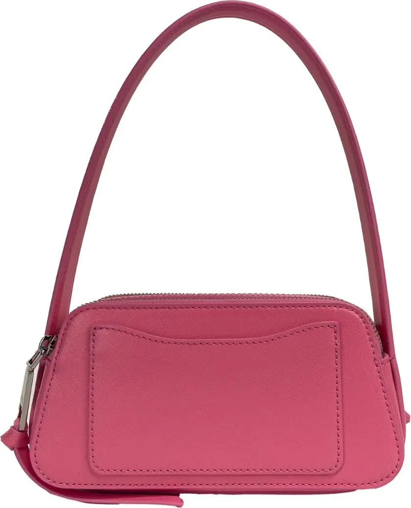 Сумка через плечо The Marc Jacobs The Slingshot из кожи