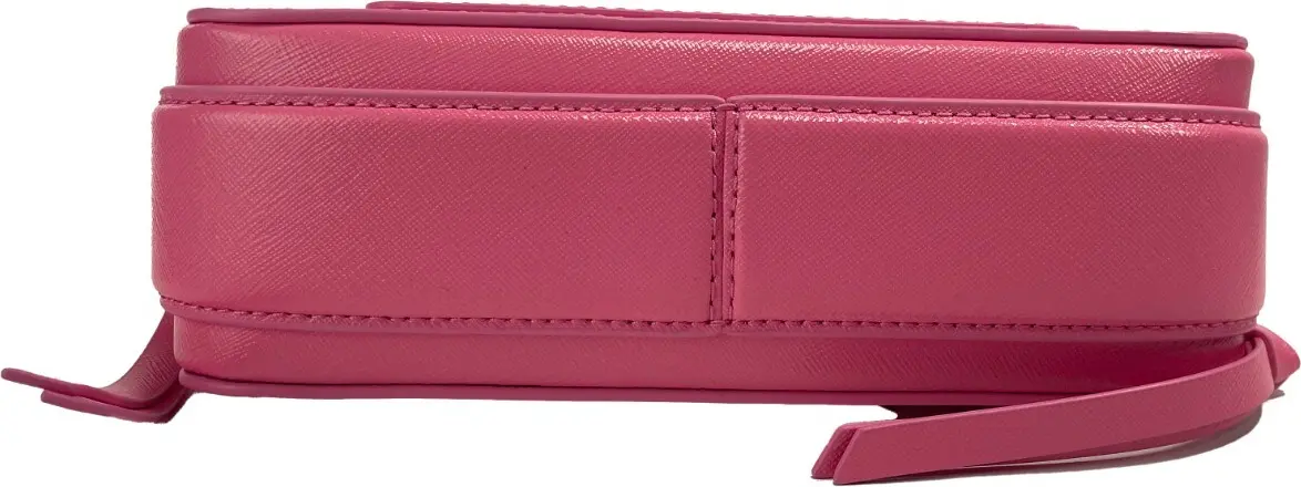 Сумка через плечо The Marc Jacobs The Slingshot из кожи