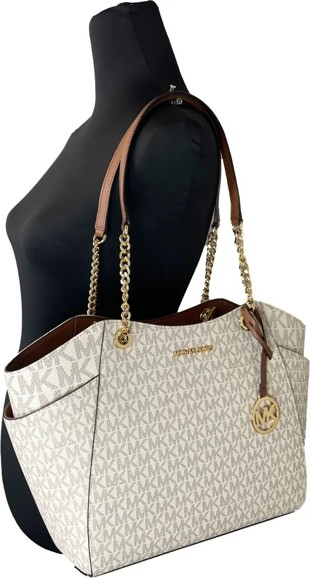 Michael Kors Jet Set Travel Tote sumkasi