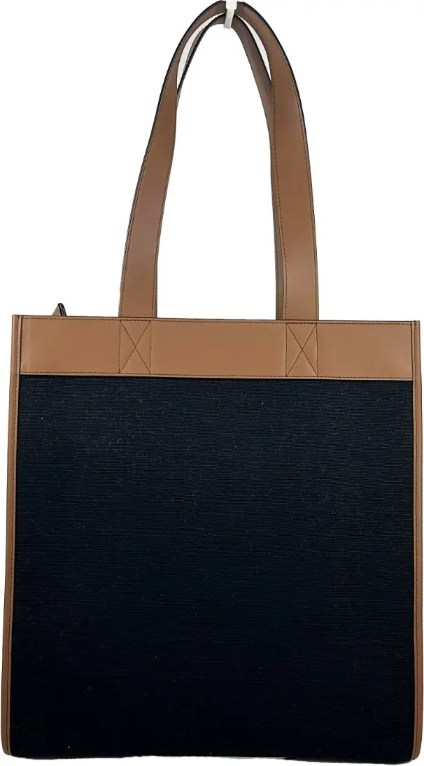 Tote Bag Burberry Small Pocket Tote Manzon Bag Purse