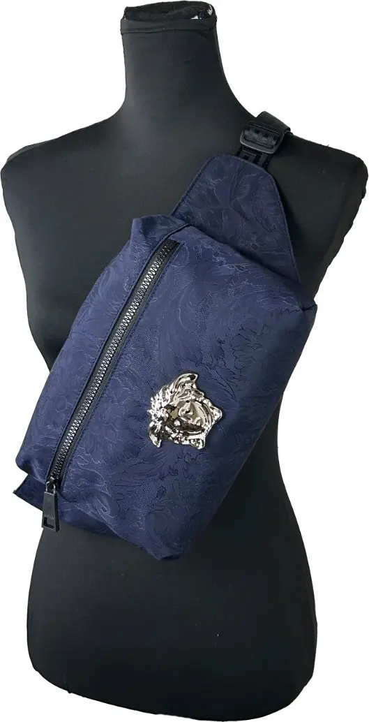 Versace Medusa Bel sumkasi