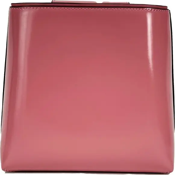 Tory Burch Patent Emerson Patent teri sumkasi