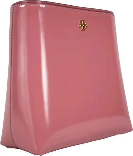 Tory Burch Patent Emerson Patent teri sumkasi