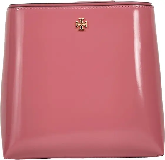 Tory Burch Patent Emerson Patent teri sumkasi