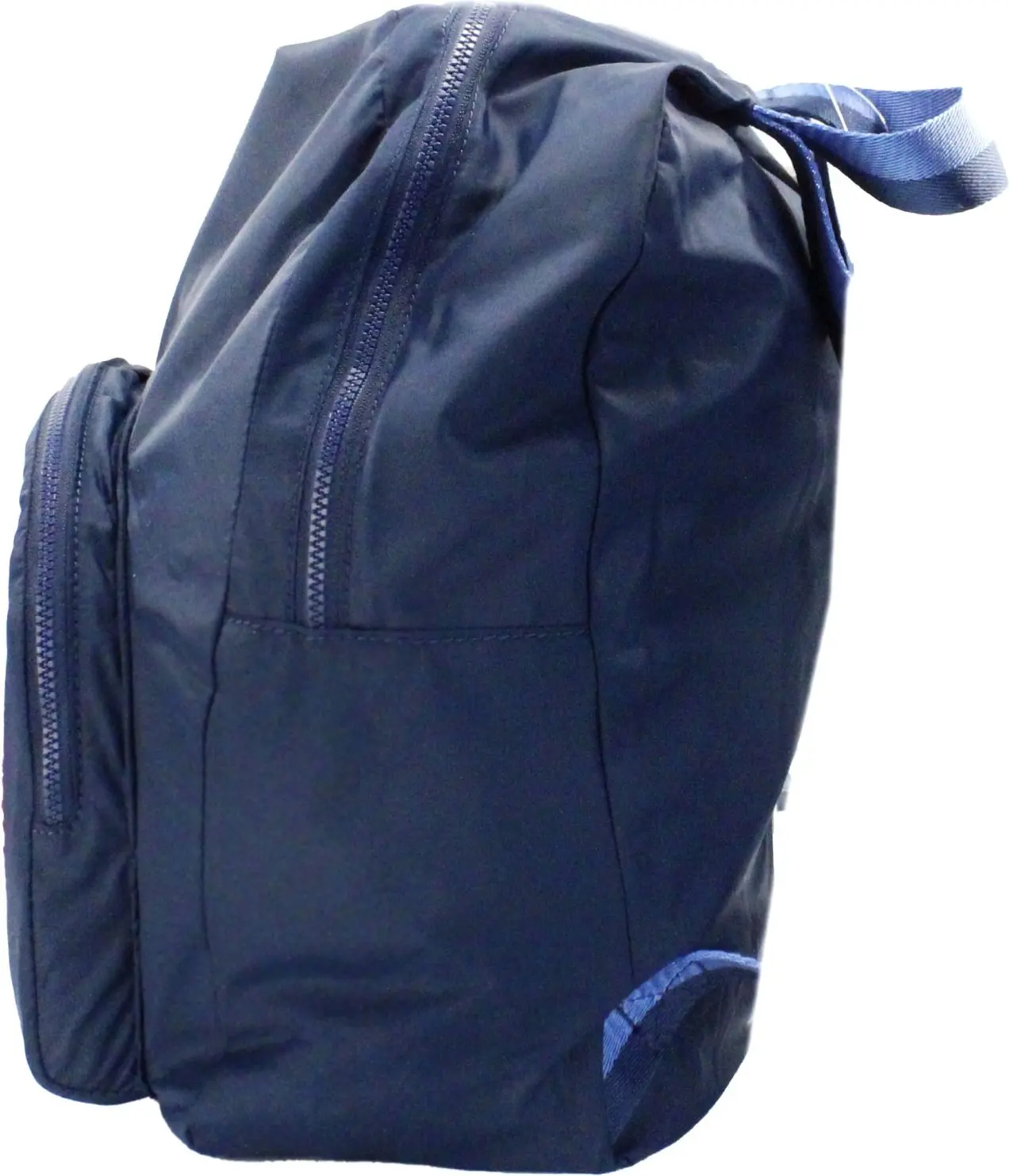 Backpack Kate Spade Arya Medium Nylon Nightcap Blue Packable Backpack