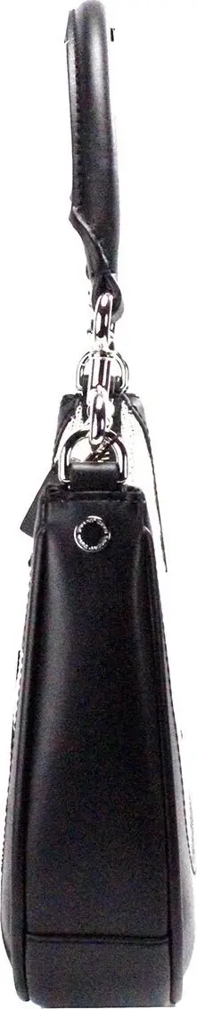 Sumka The Marc Jacobs Natural Black Canvas Teri Zamsh Xalta Yelkada
