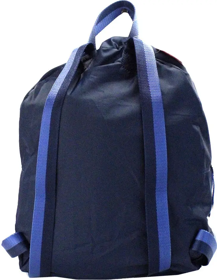 Backpack Kate Spade Arya Medium Nylon Nightcap Blue Packable Backpack