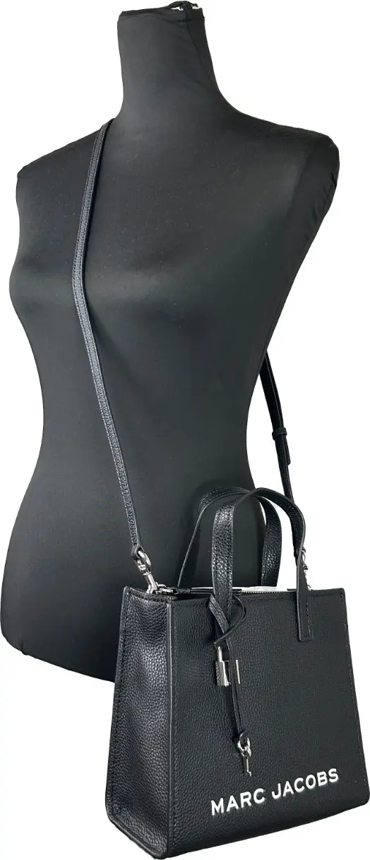 Crossbody Bag The Marc Jacobs Mini Grind