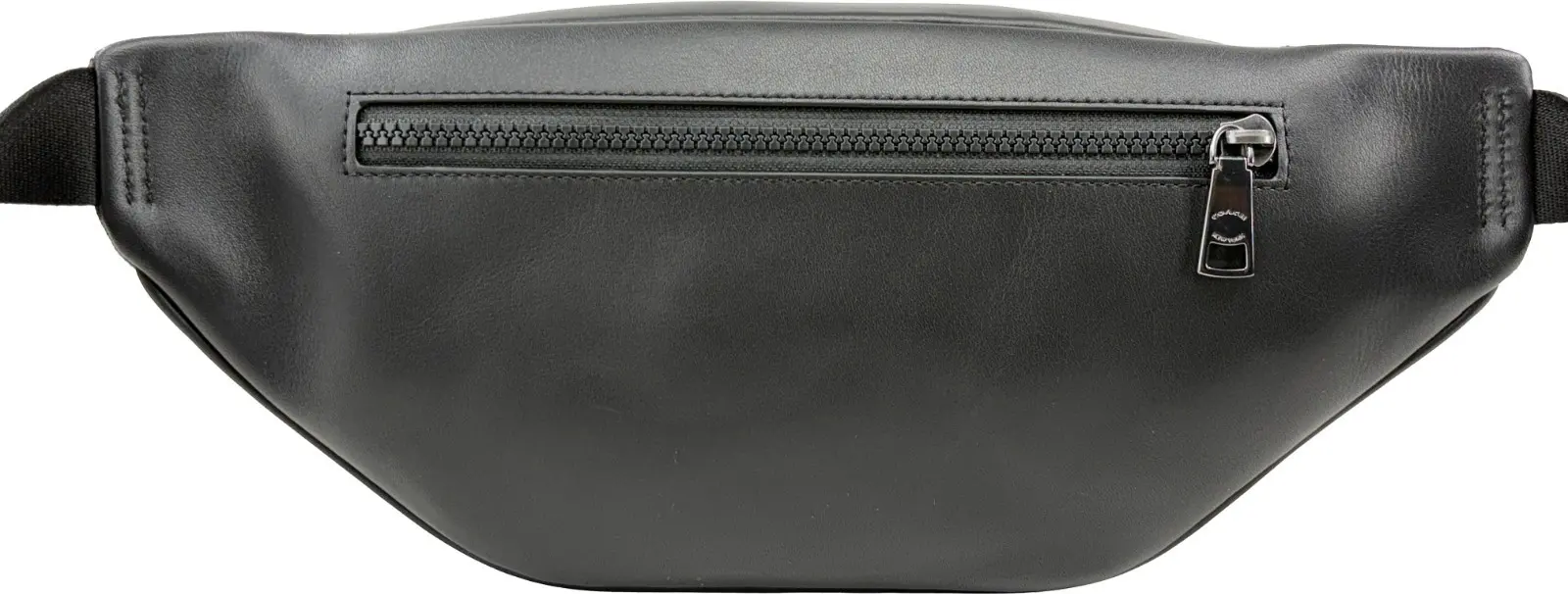 Coach Racer Signature Fanny Belt Bag