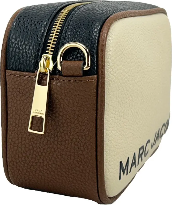 Crossbody Bag The Marc Jacobs Flash Leather Camera