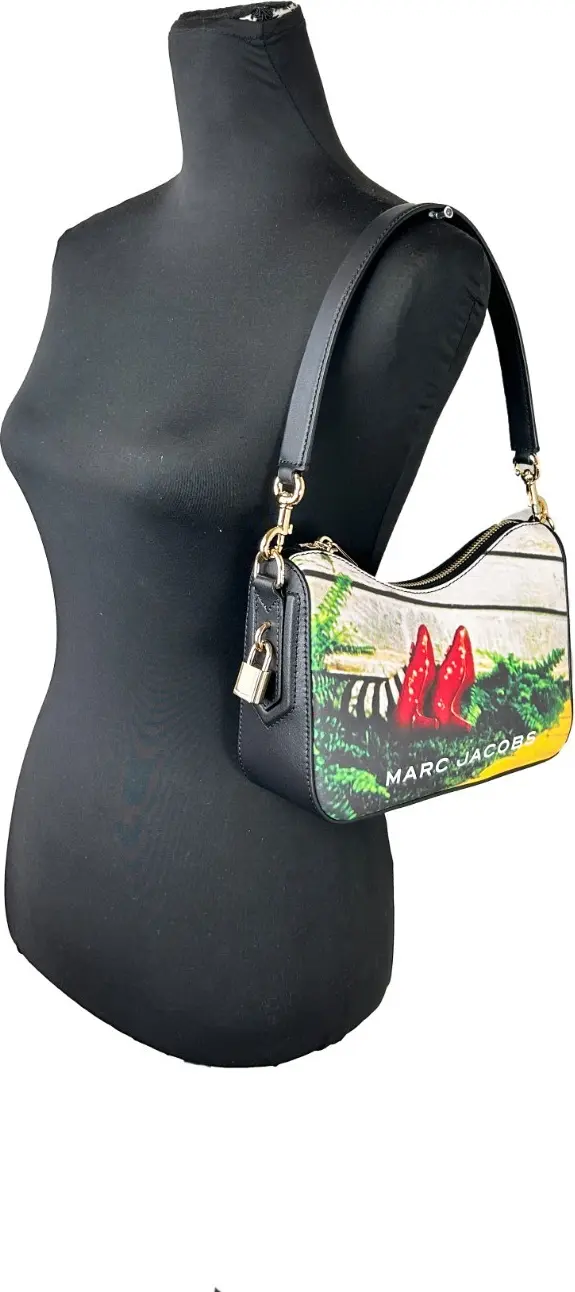Shoulder Crossbody Bag The Marc Jacobs The Wizard Of Oz