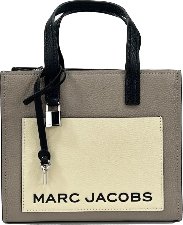 Tote Crossbody Bag The Marc Jacobs Grind Mini