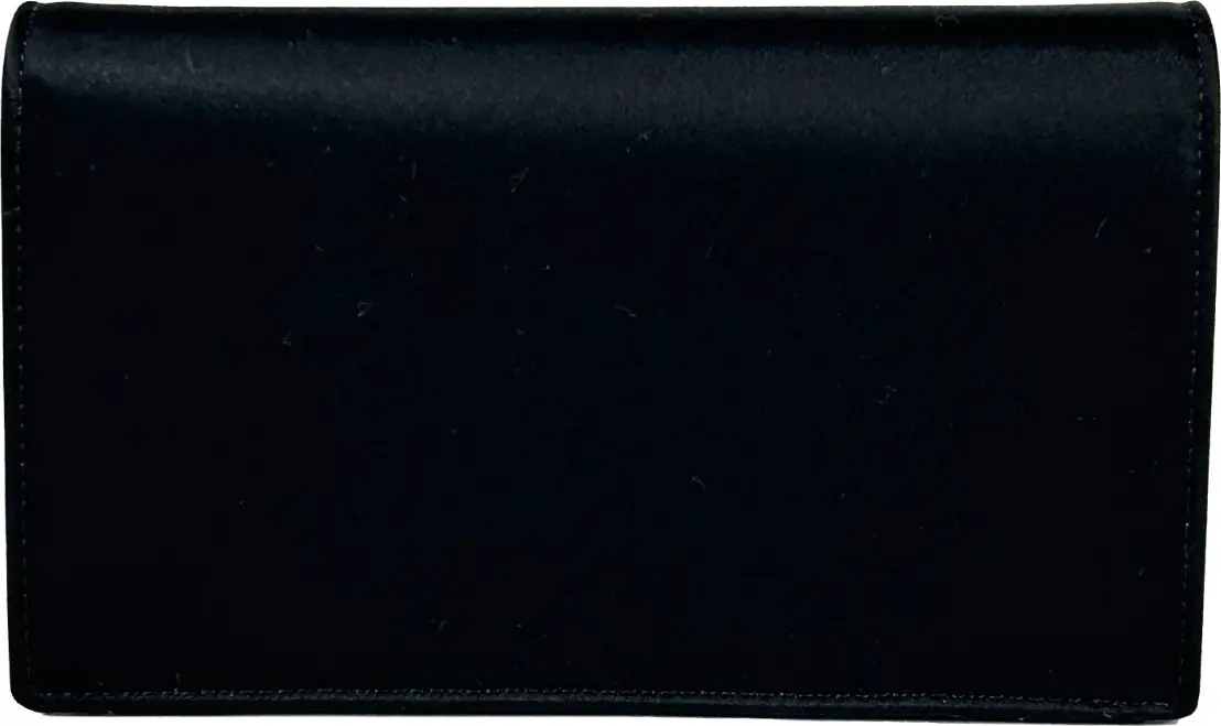 Crossbody Wallet Bag Versace Mini Chain