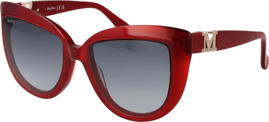 Max Mara quyosh ko'zoynaklari