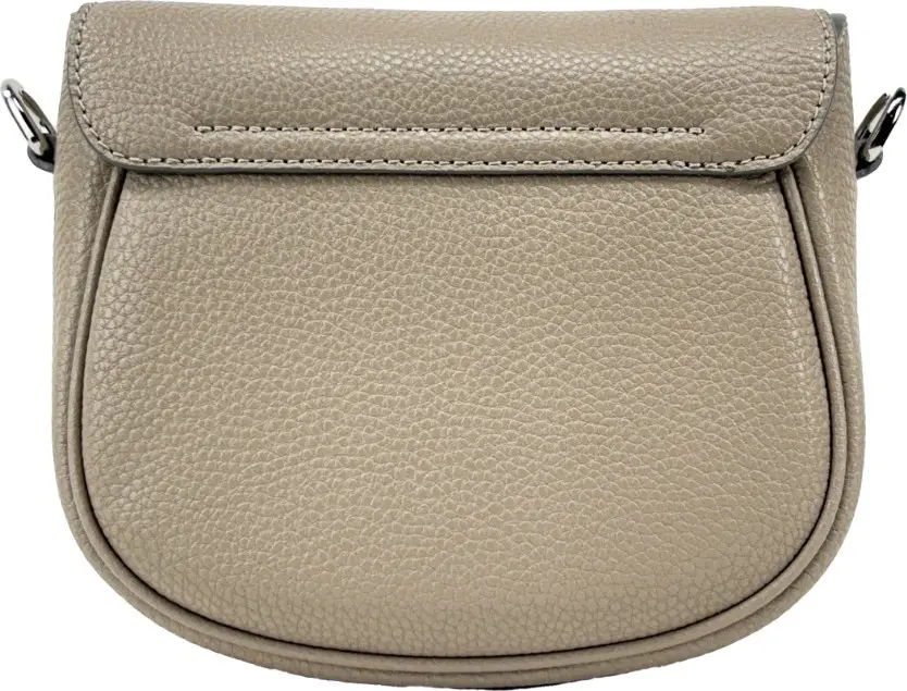 Сумка-кроссбоди "Седло" The Marc Jacobs из кожи