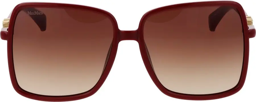 Max Mara Quyosh ko'zoynaklari