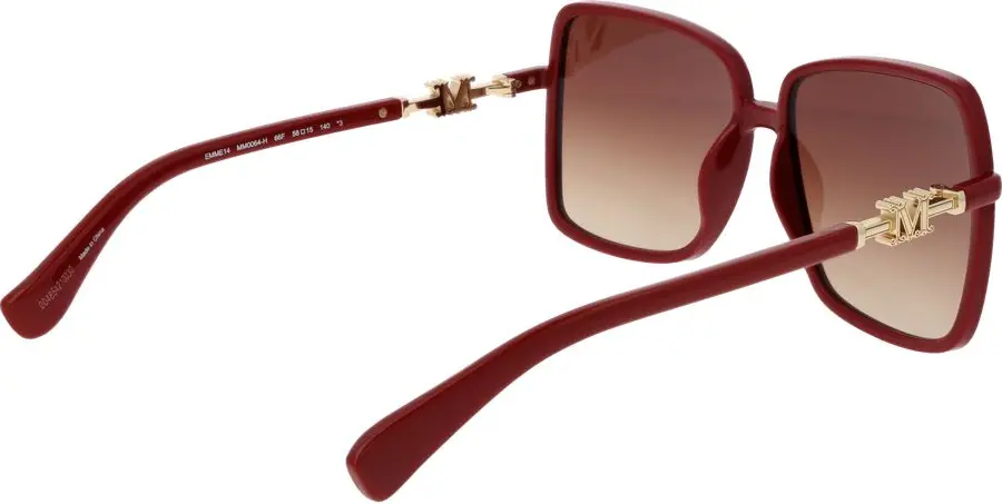 Max Mara Quyosh ko'zoynaklari