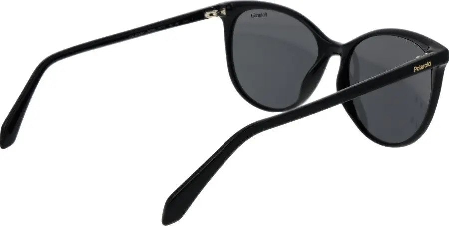 Солнцезащитные очки Polaroid Black Acetate