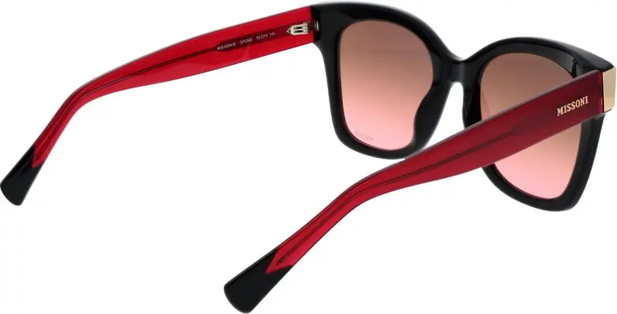 Sunglasses Missoni