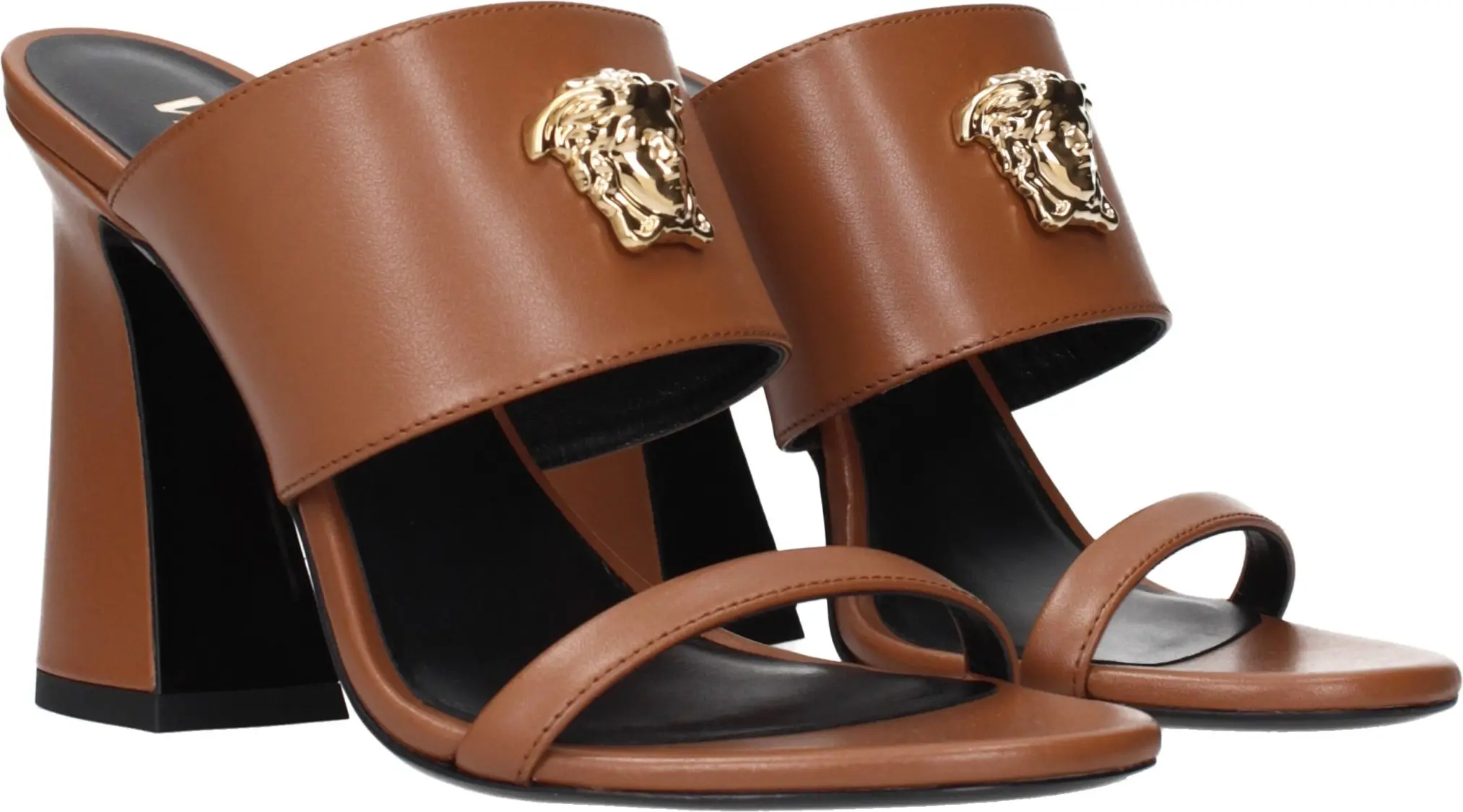 Босоножки Versace
