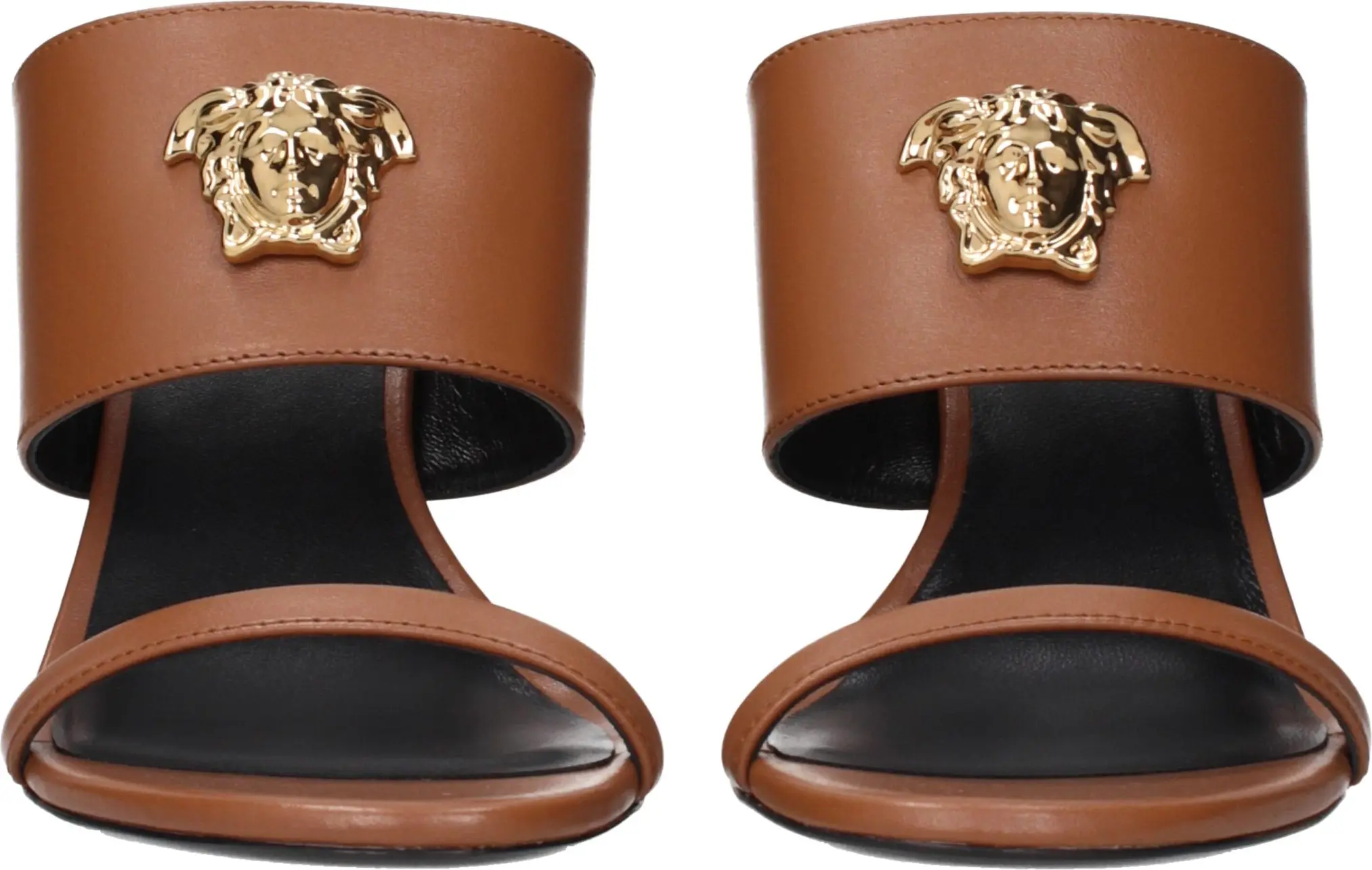 Босоножки Versace