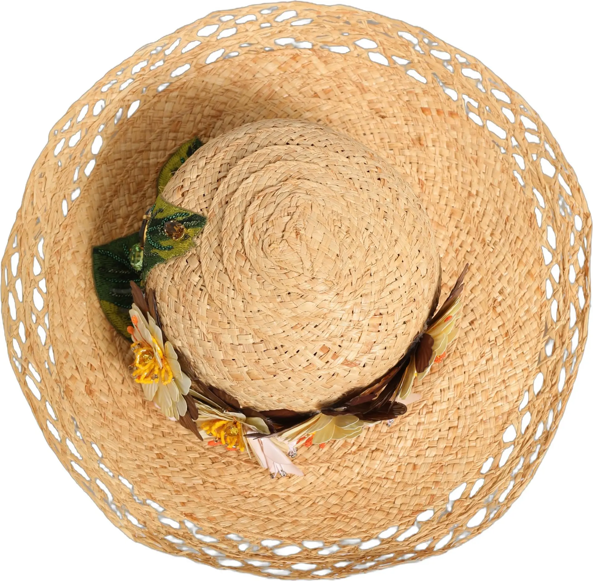 Шляпа-ведро Dolce & Gabbana