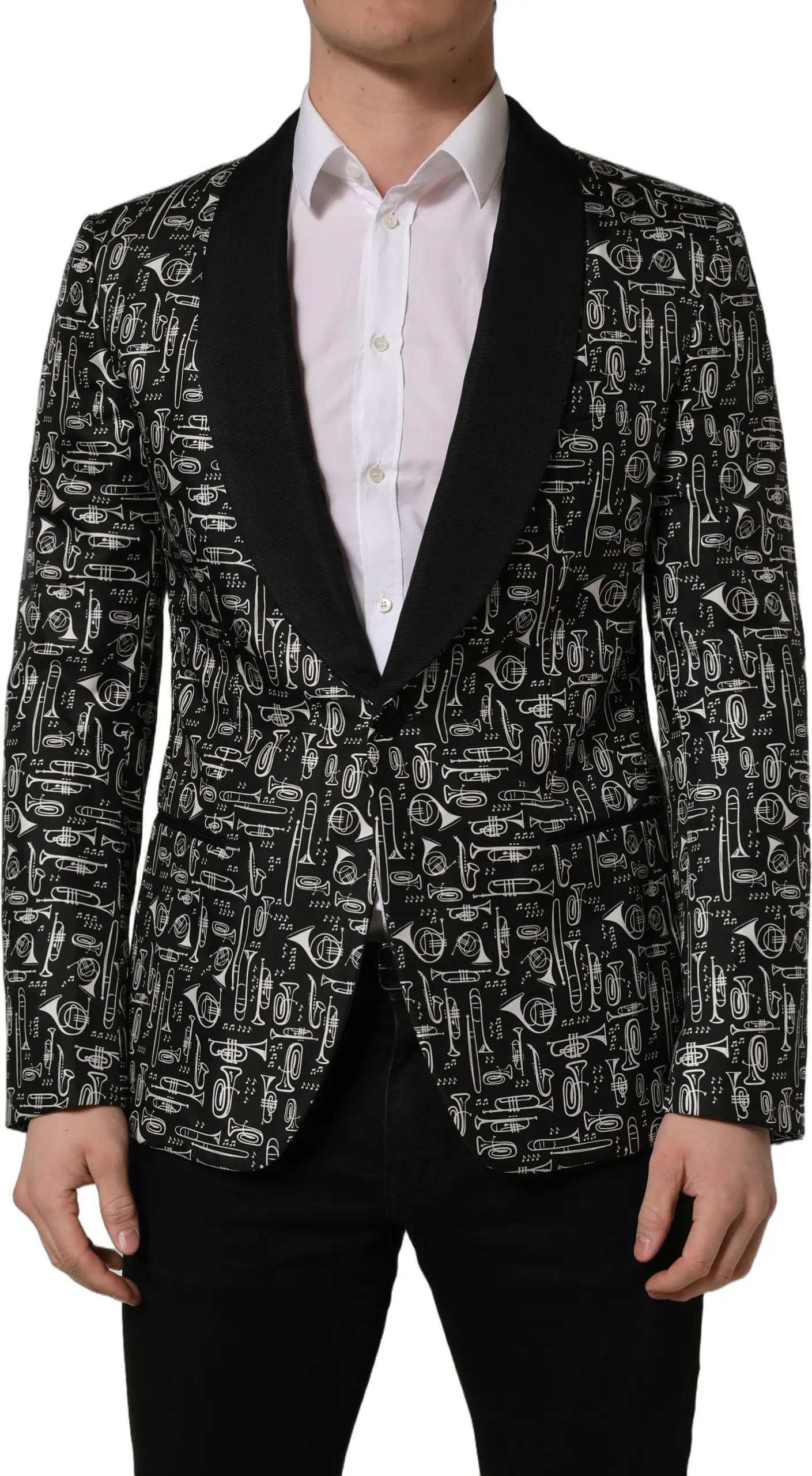 Пиджак Dolce & Gabbana