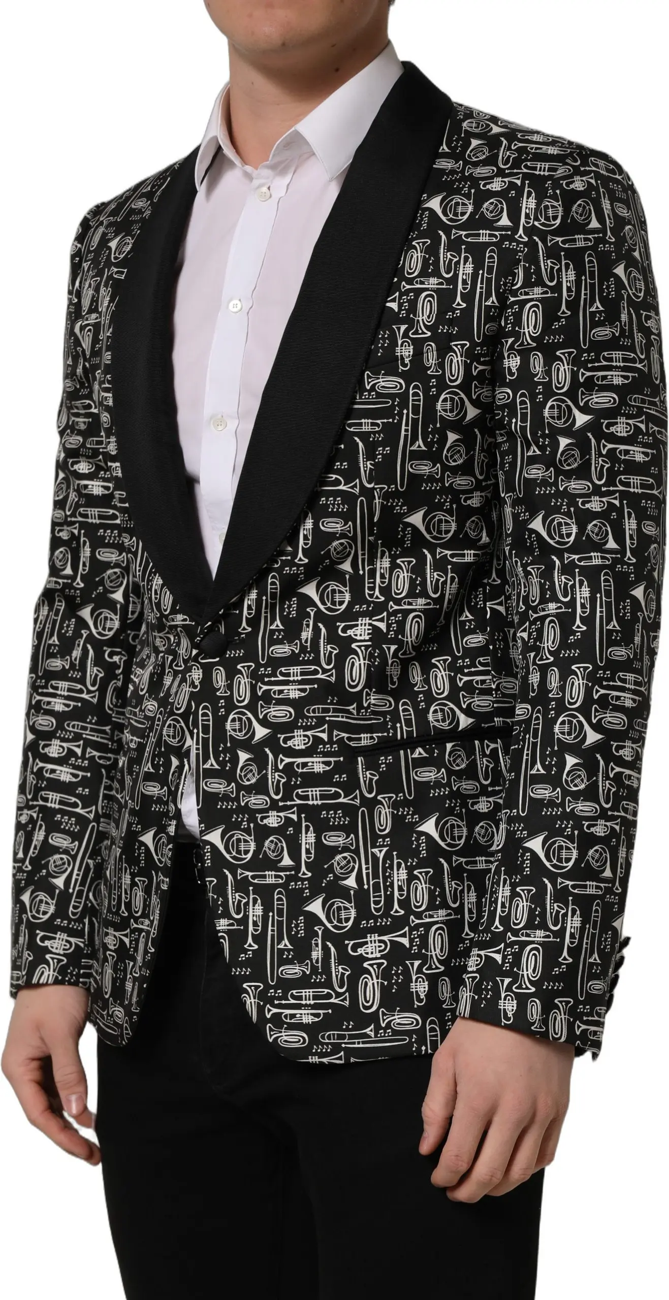 Пиджак Dolce & Gabbana