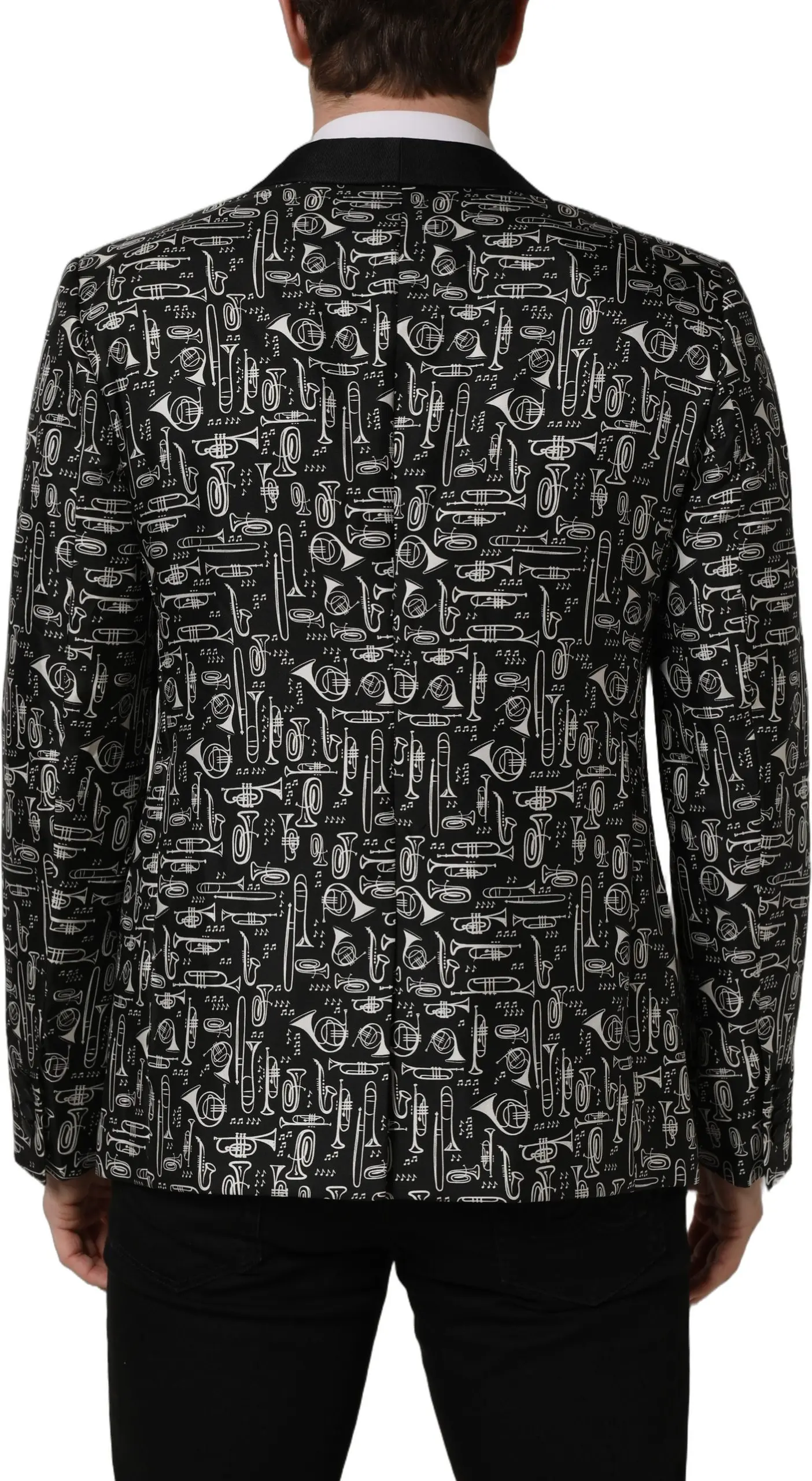 Пиджак Dolce & Gabbana