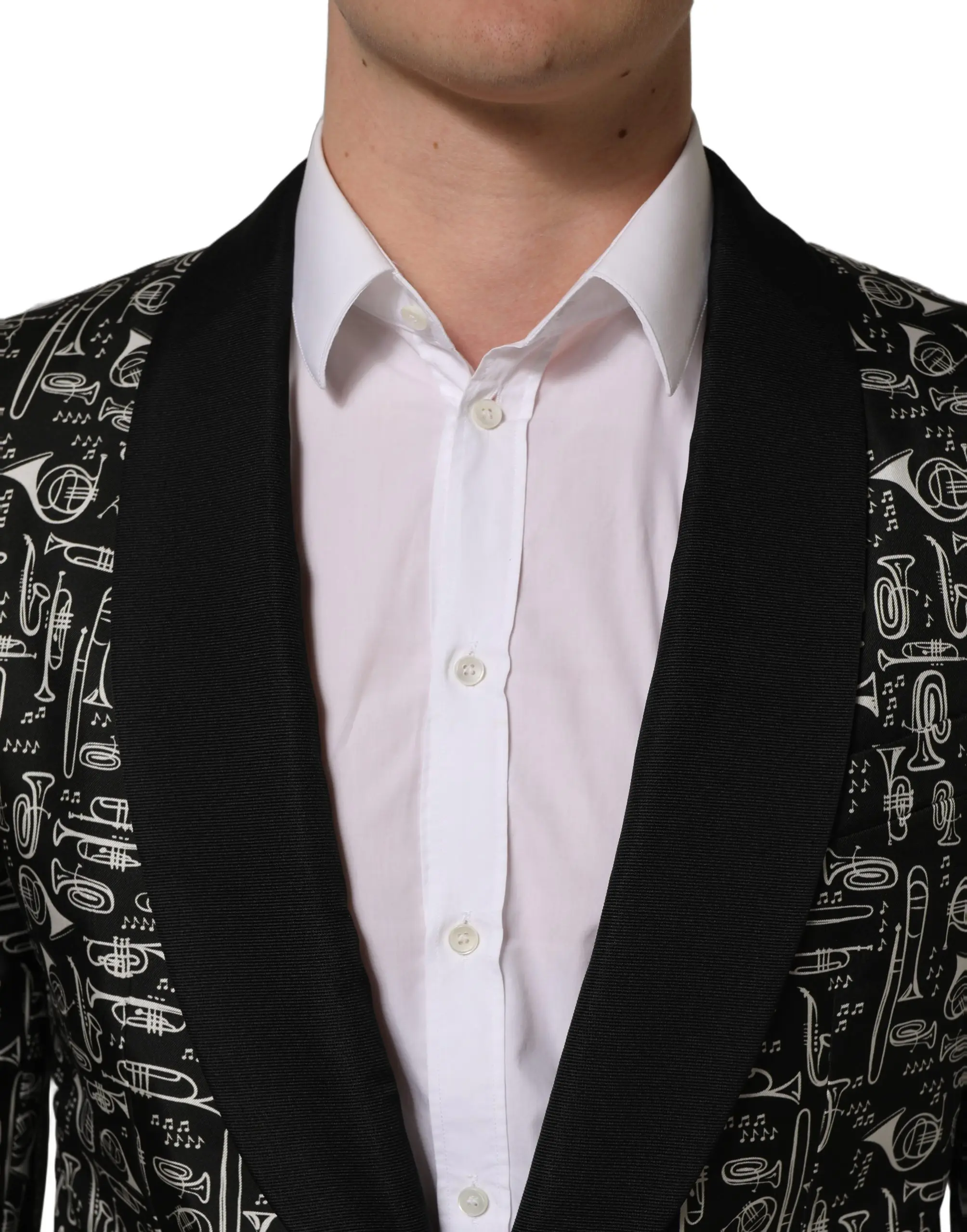 Пиджак Dolce & Gabbana