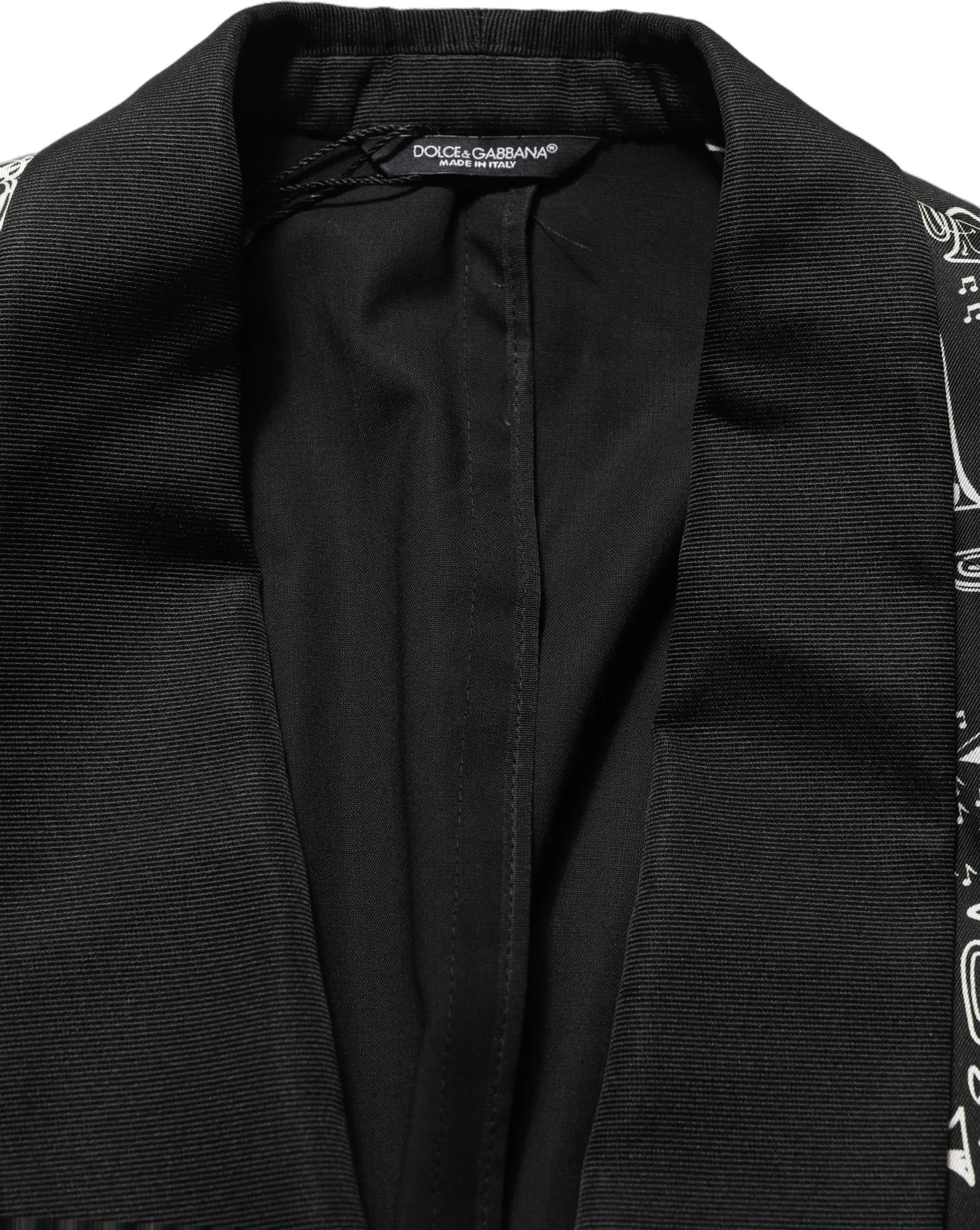 Пиджак Dolce & Gabbana