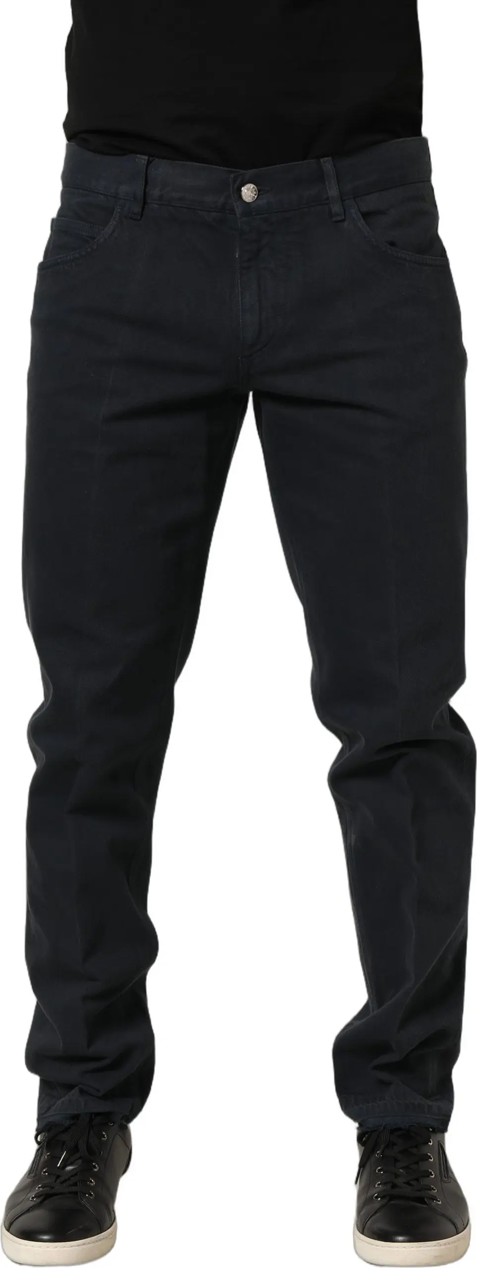 Джинсы Dolce & Gabbana Skinny