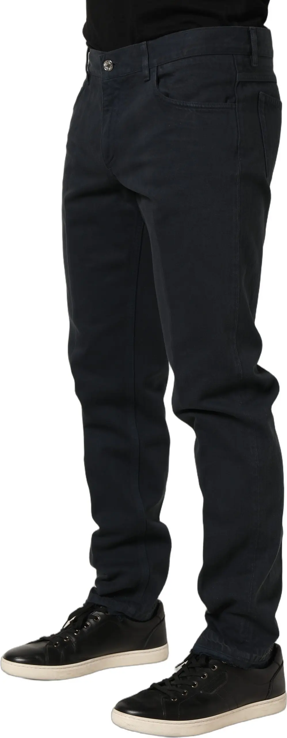 Джинсы Dolce & Gabbana Skinny