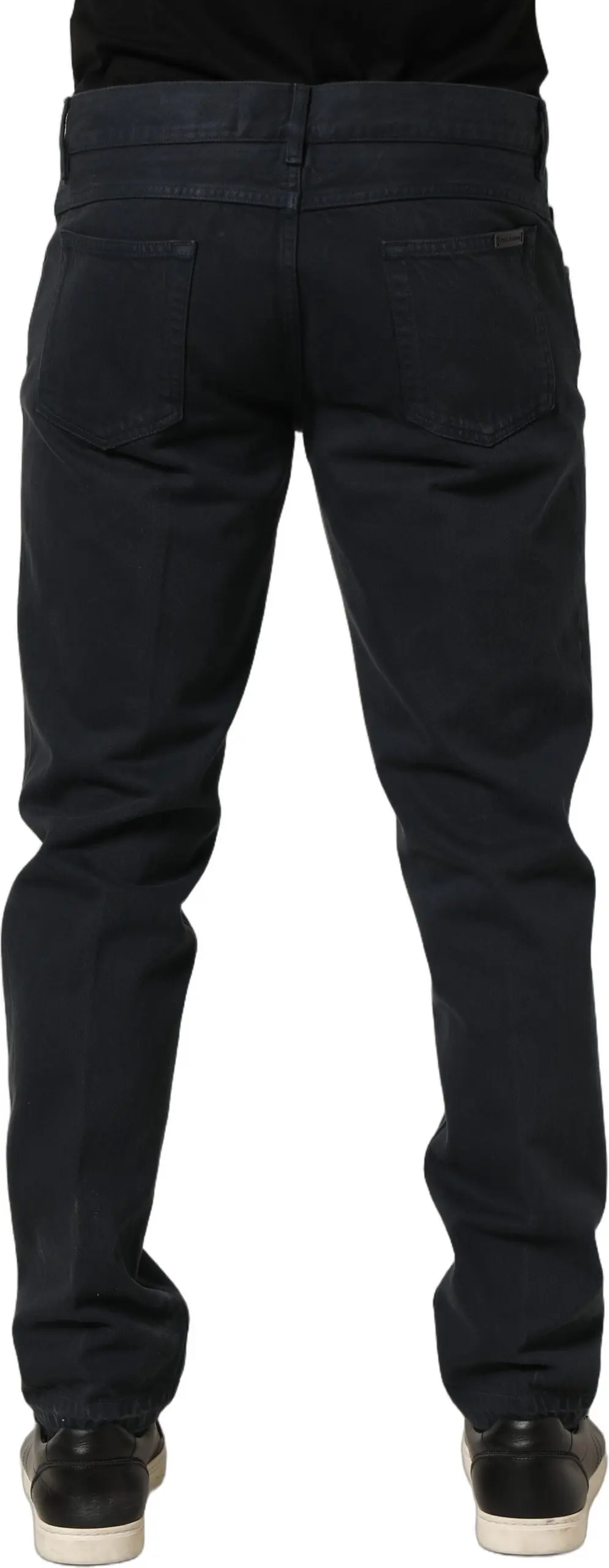 Джинсы Dolce & Gabbana Skinny