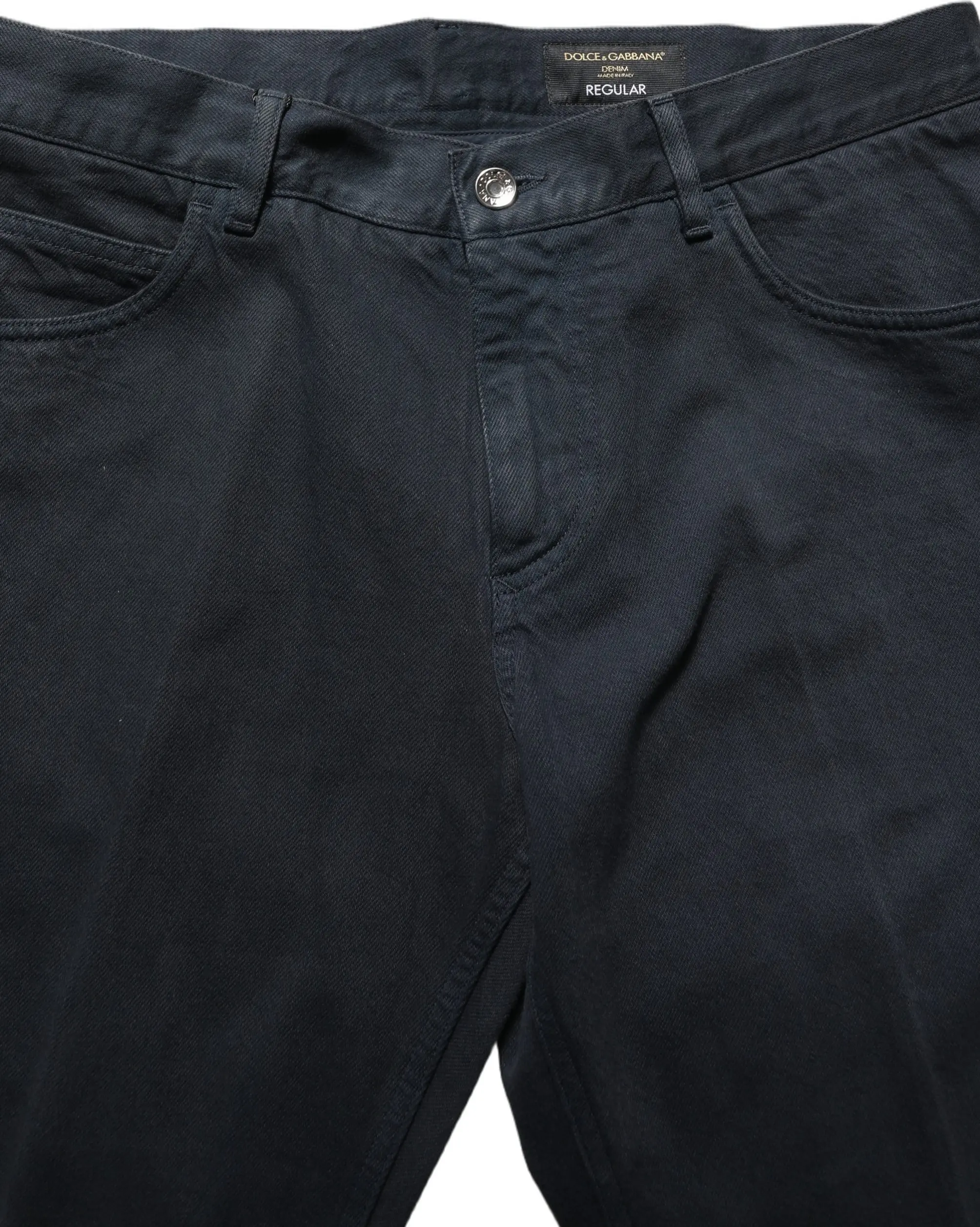 Джинсы Dolce & Gabbana Skinny