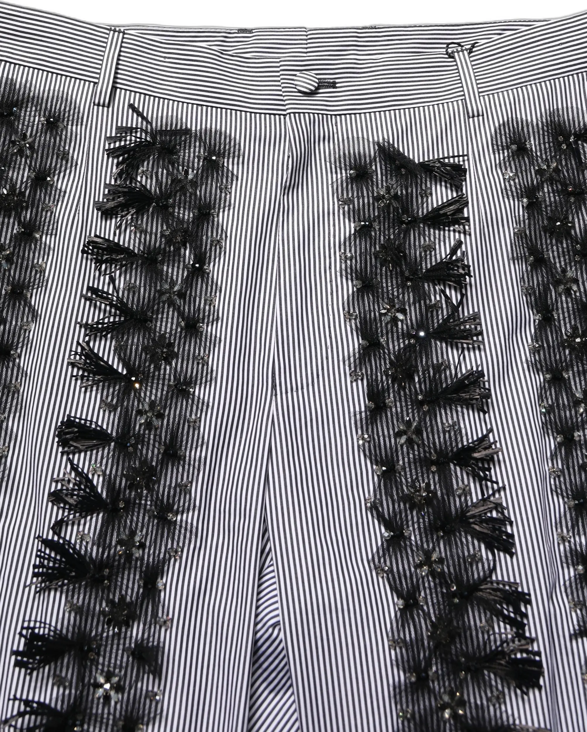 Классические брюки Dolce & Gabbana
