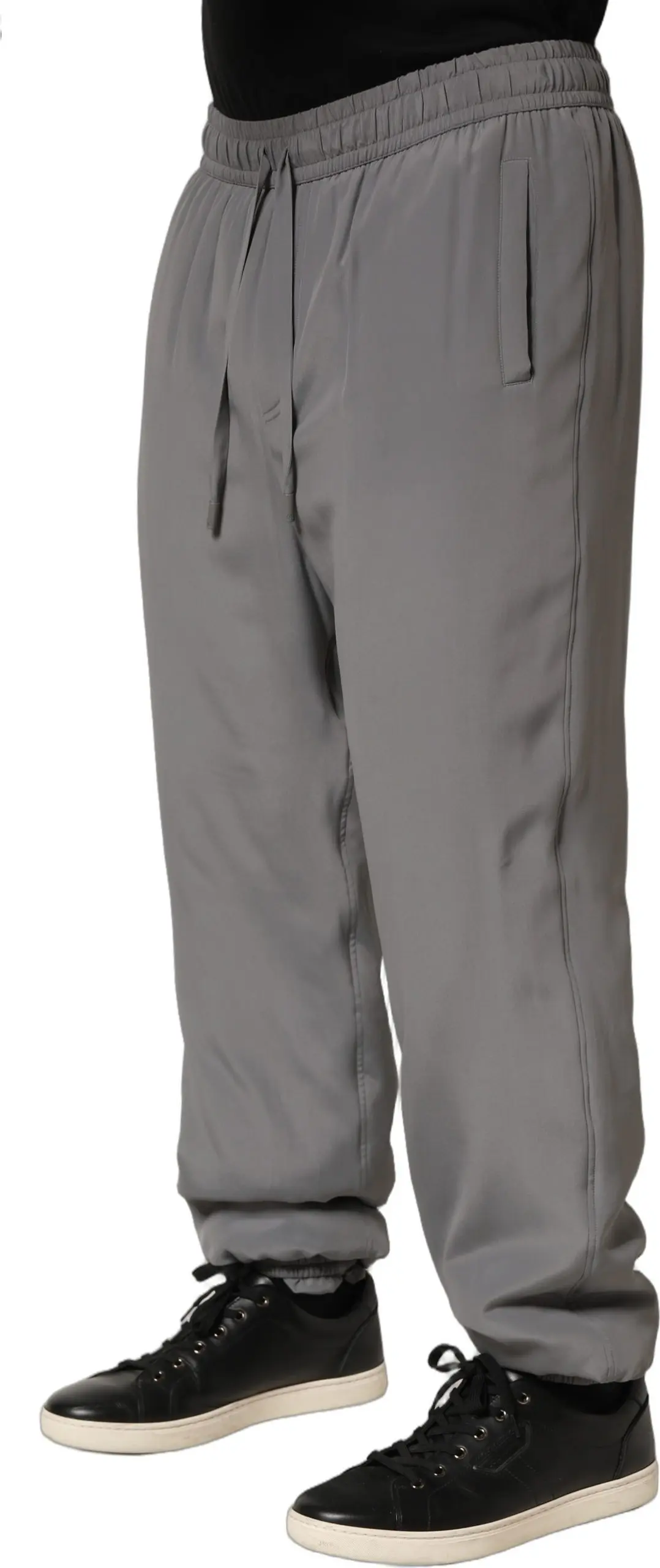 Jogger Sweatpants Dolce & Gabbana