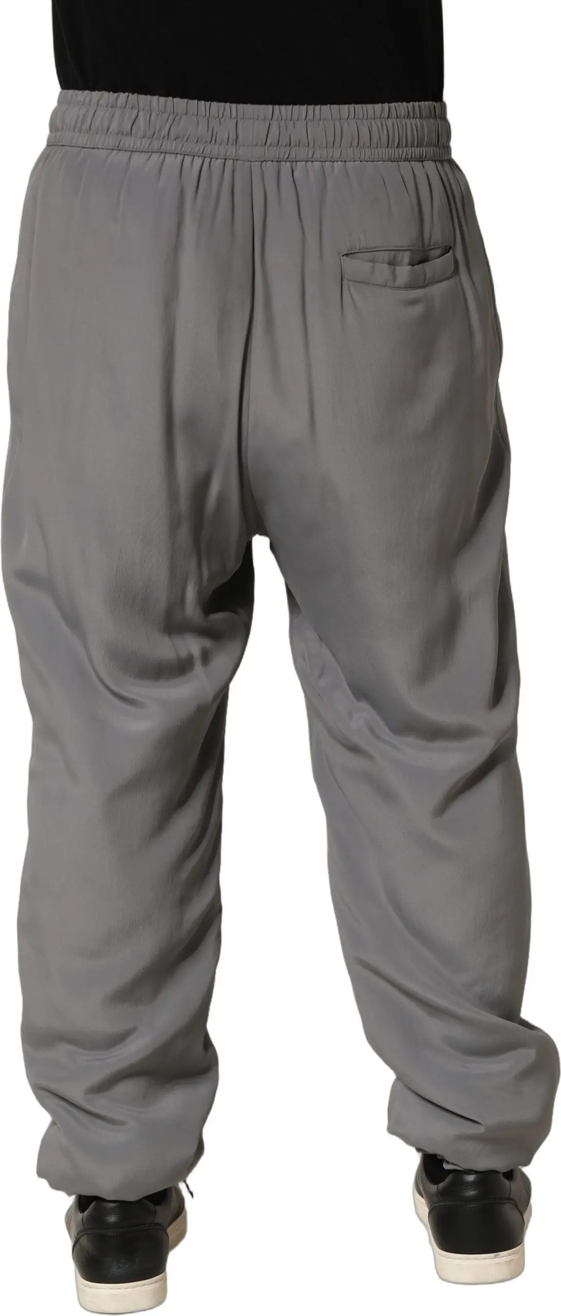 Jogger Sweatpants Dolce & Gabbana