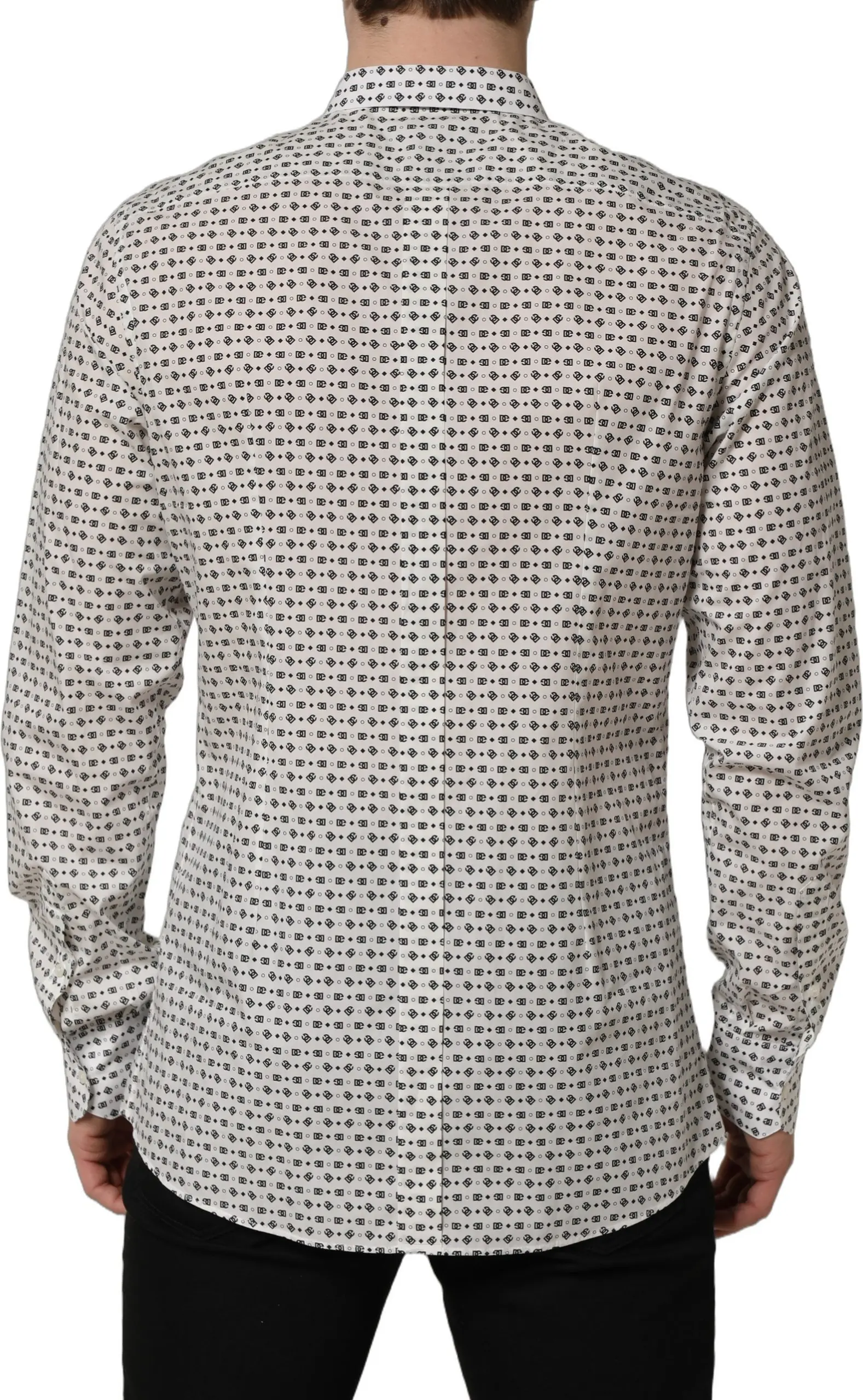 Dress Shirt Dolce & Gabbana