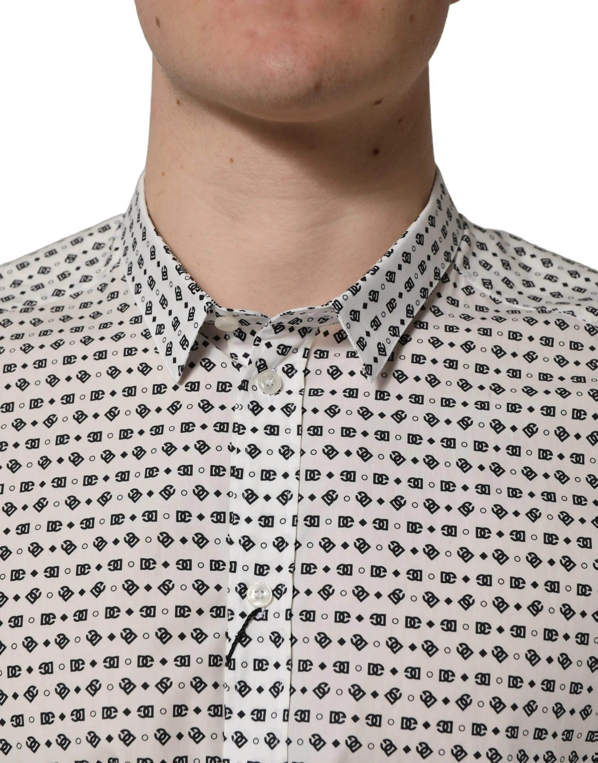 Dress Shirt Dolce & Gabbana
