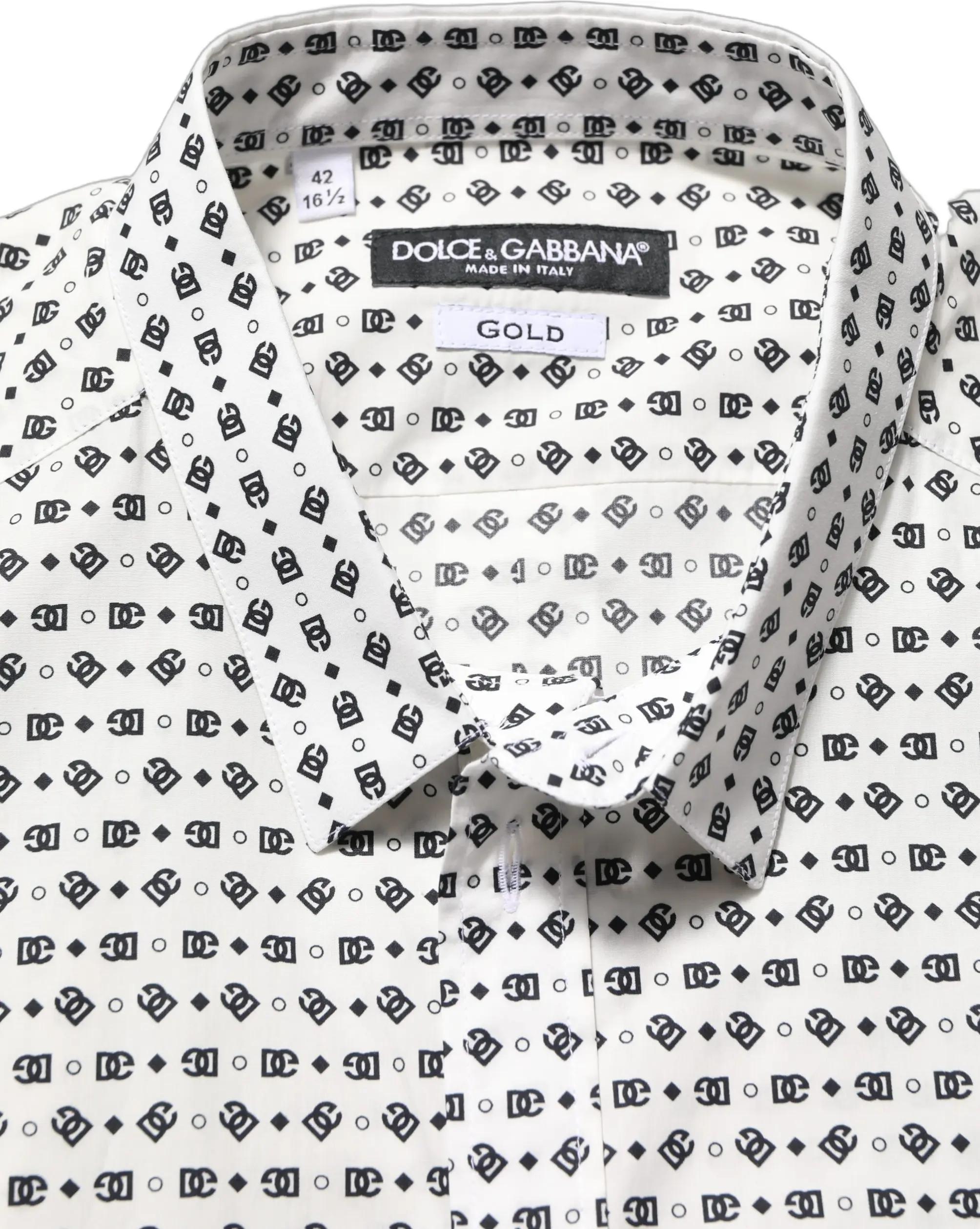 Dress Shirt Dolce & Gabbana