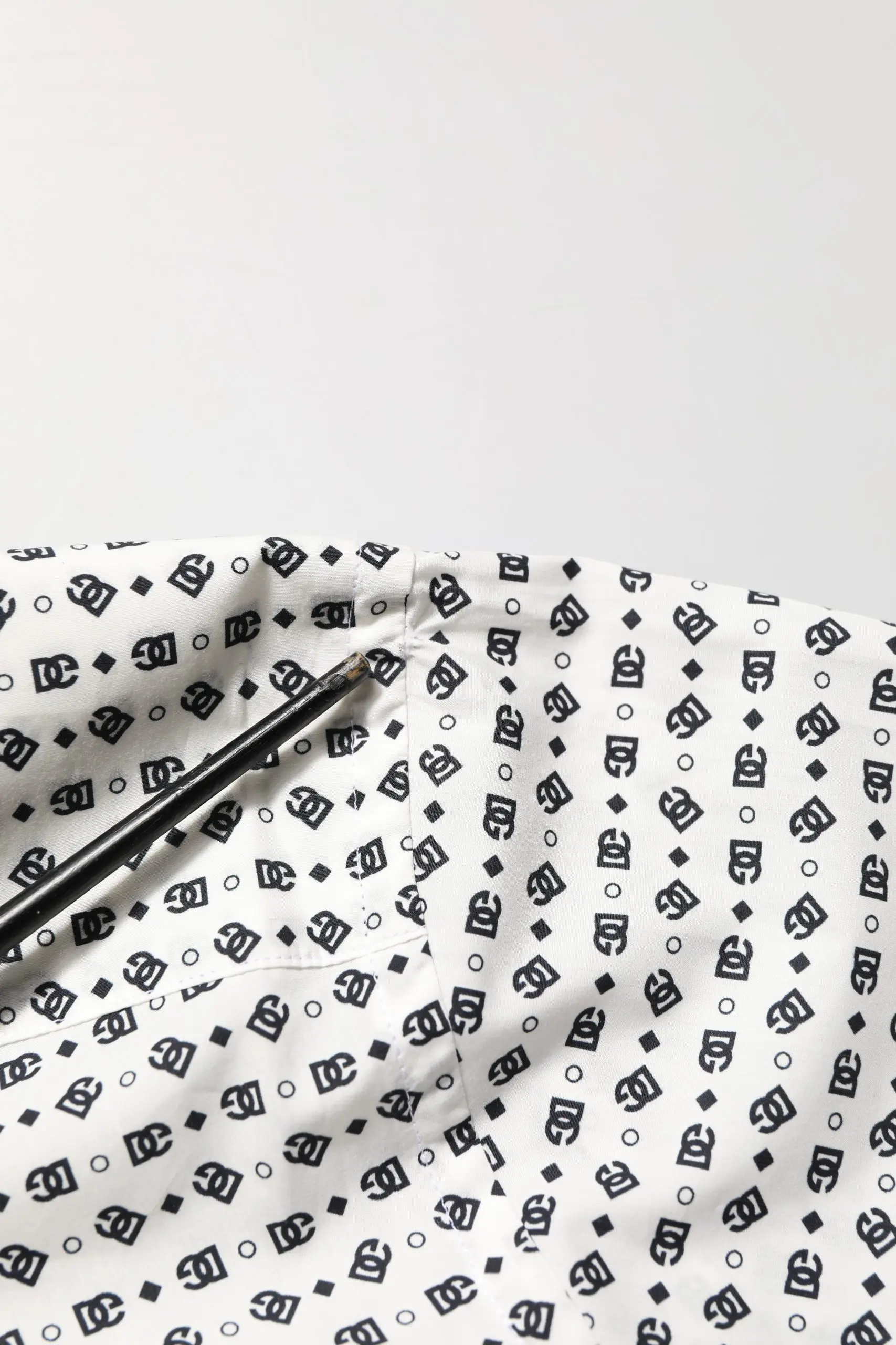Dress Shirt Dolce & Gabbana
