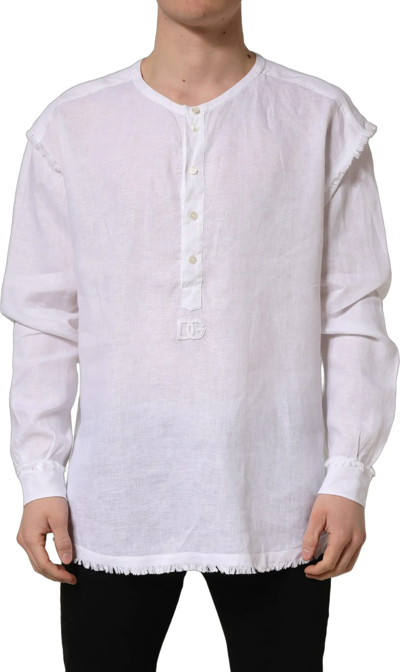 Casual Shirt Dolce & Gabbana