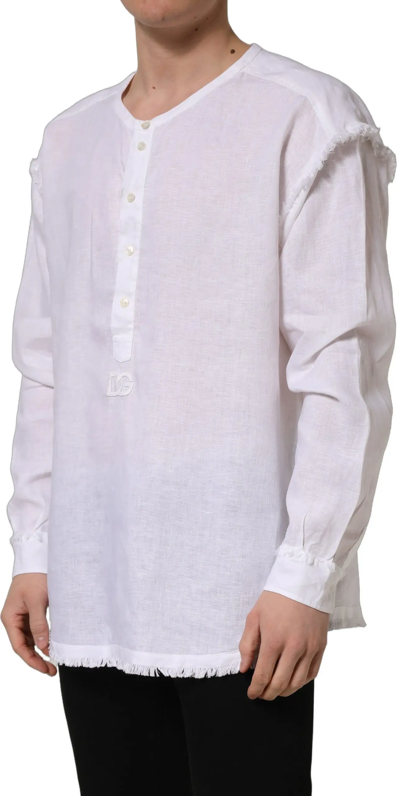 Casual Shirt Dolce & Gabbana