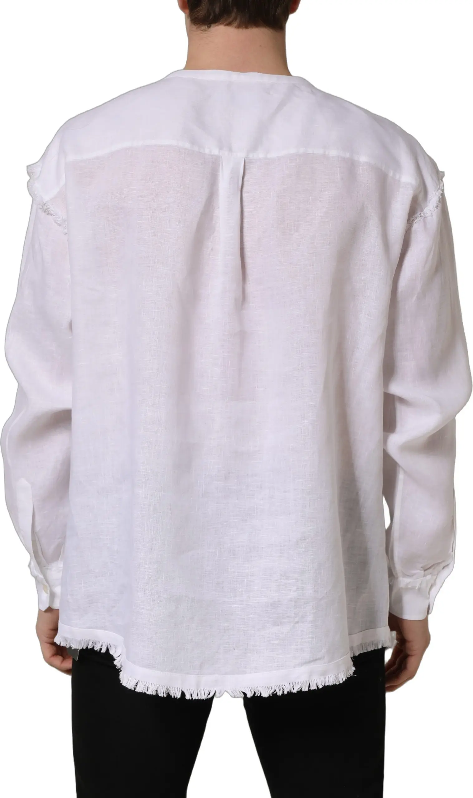 Casual Shirt Dolce & Gabbana