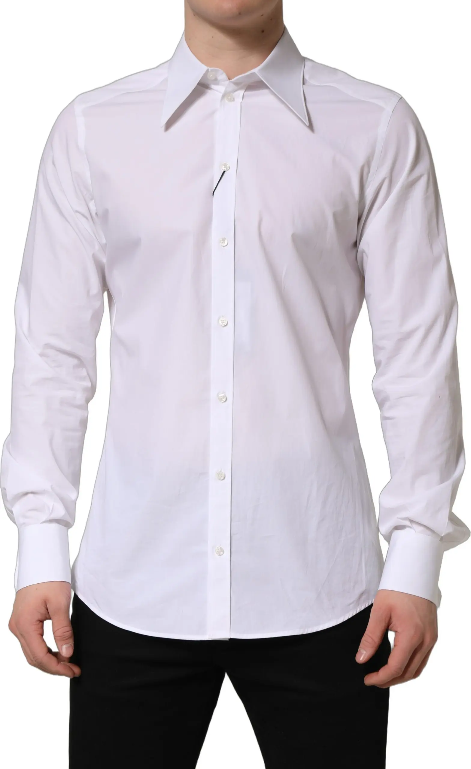 Dress Shirt Dolce & Gabbana MARTINI