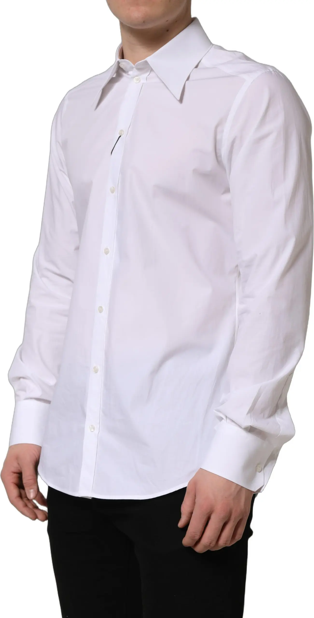 Dress Shirt Dolce & Gabbana MARTINI