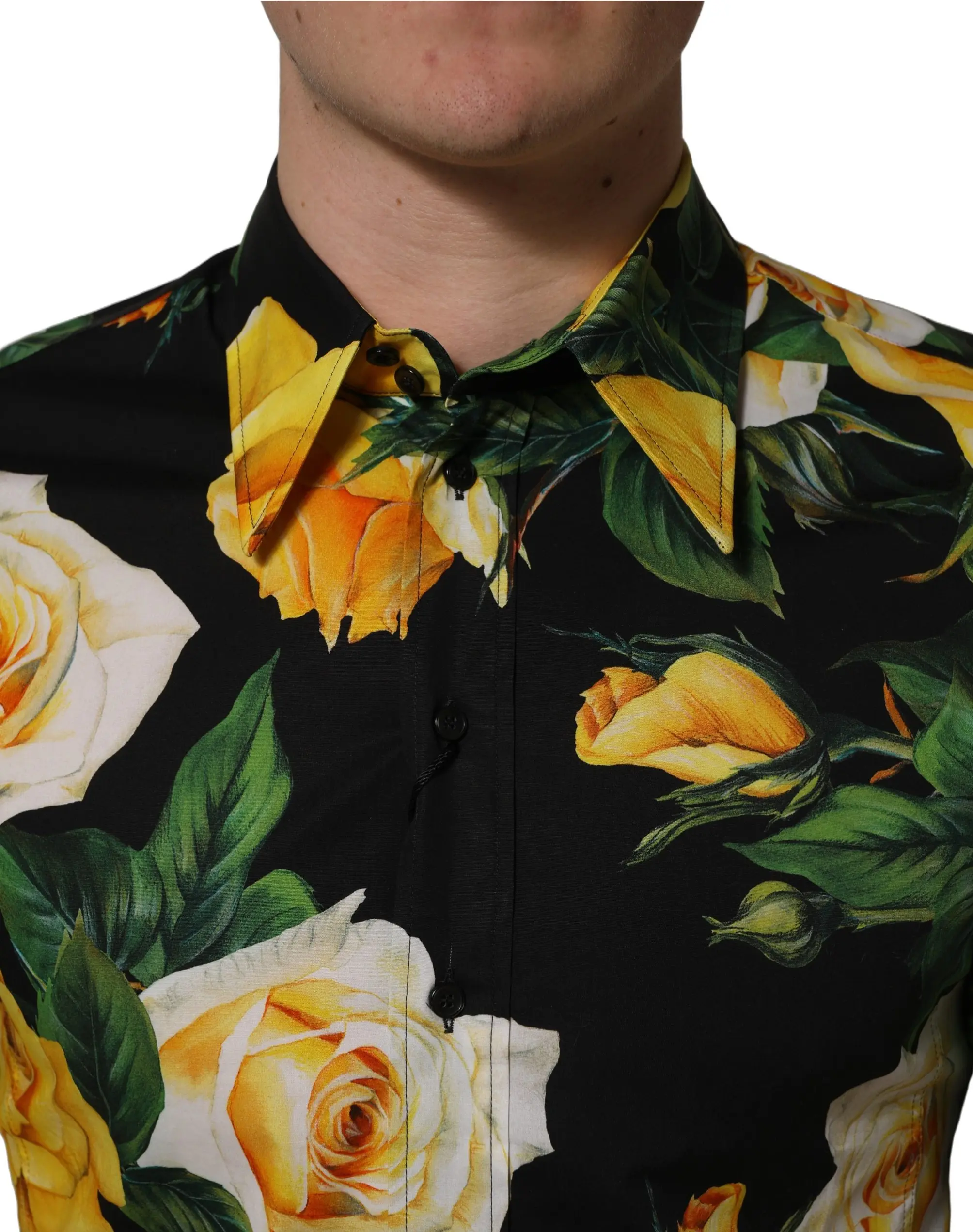 Рубашка Dolce & Gabbana SICILIA