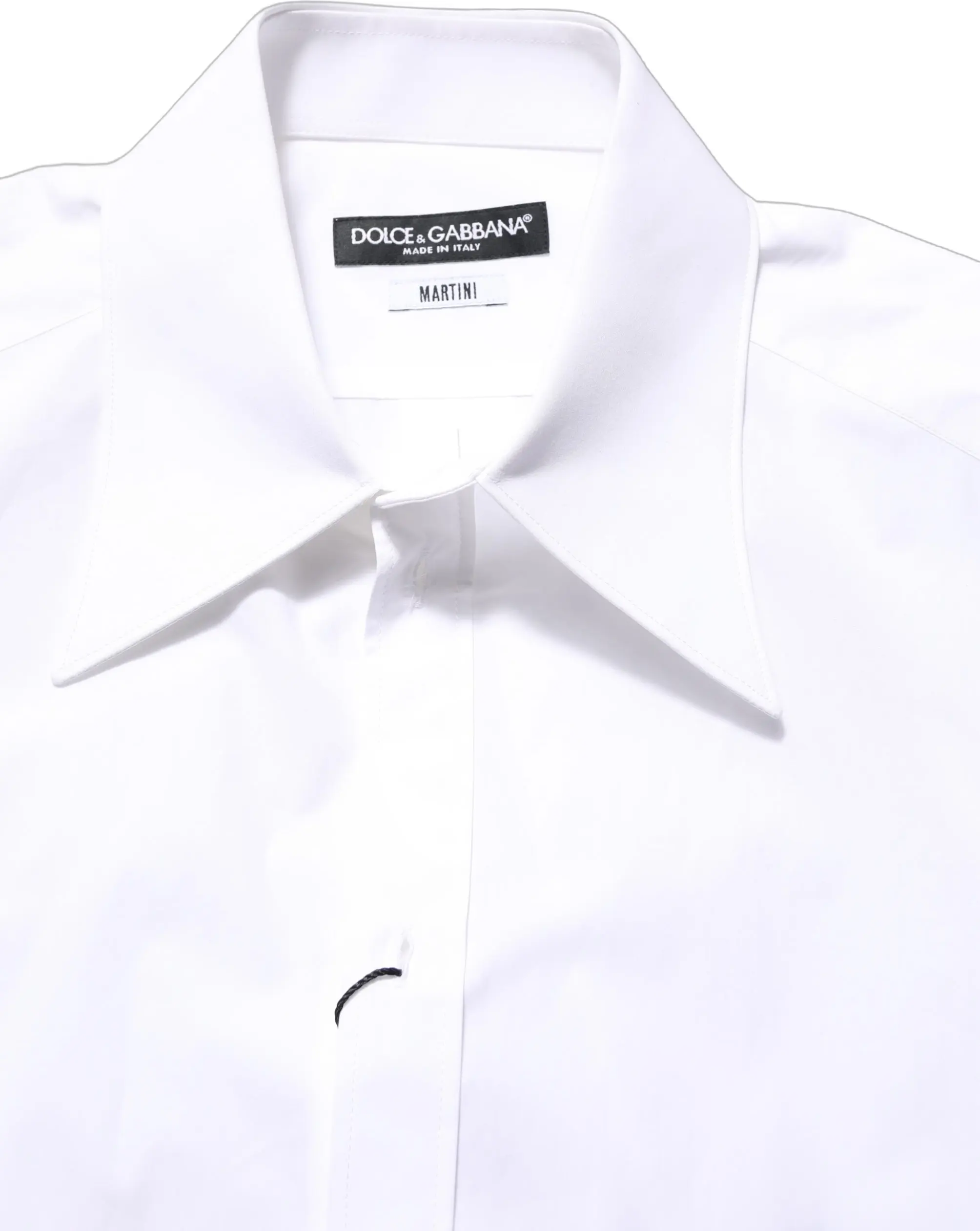Dress Shirt Dolce & Gabbana MARTINI