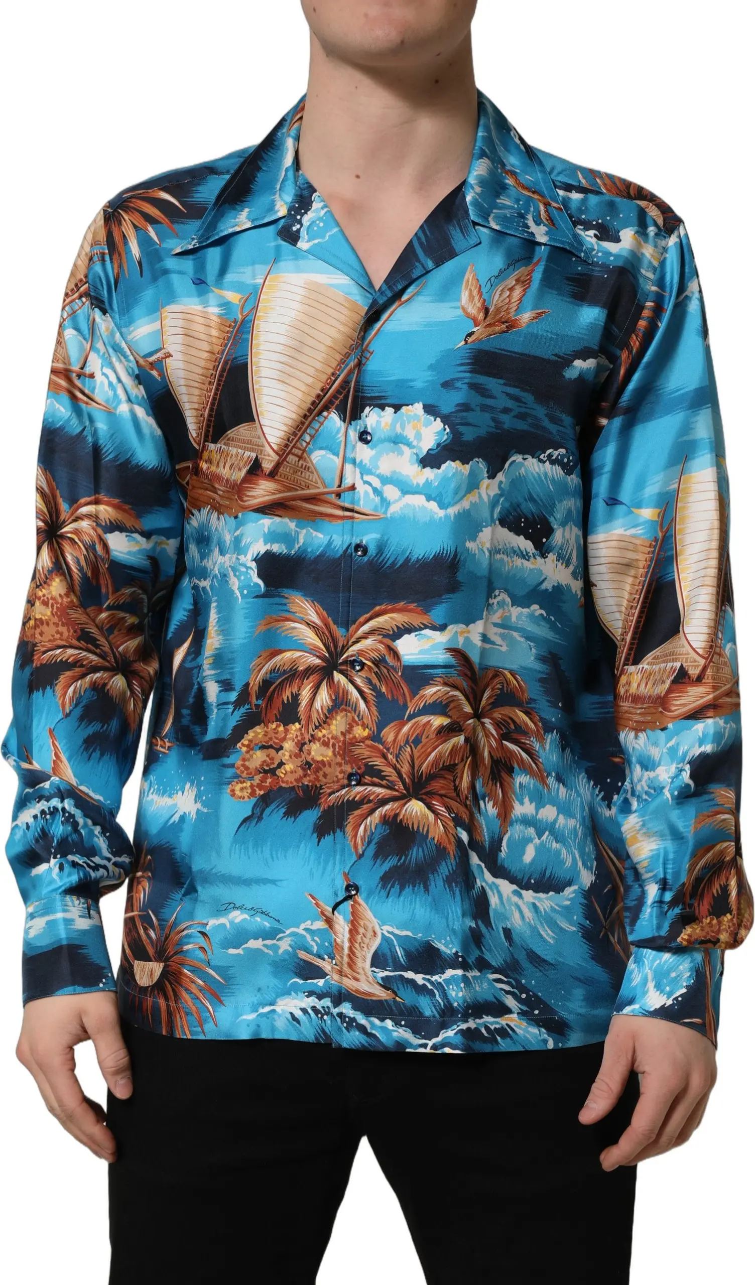 Dolce & Gabbana ko'ylagi